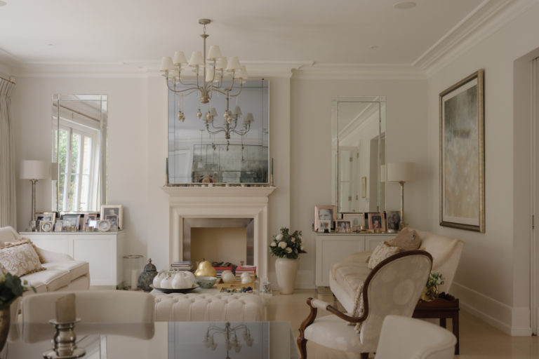 ASH, LONDON - SW11 - SHOOTFACTORY - LONDON HOUSES