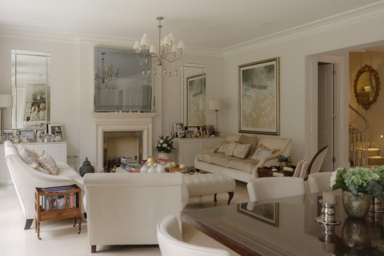 ASH, LONDON - SW11 - SHOOTFACTORY - LONDON HOUSES