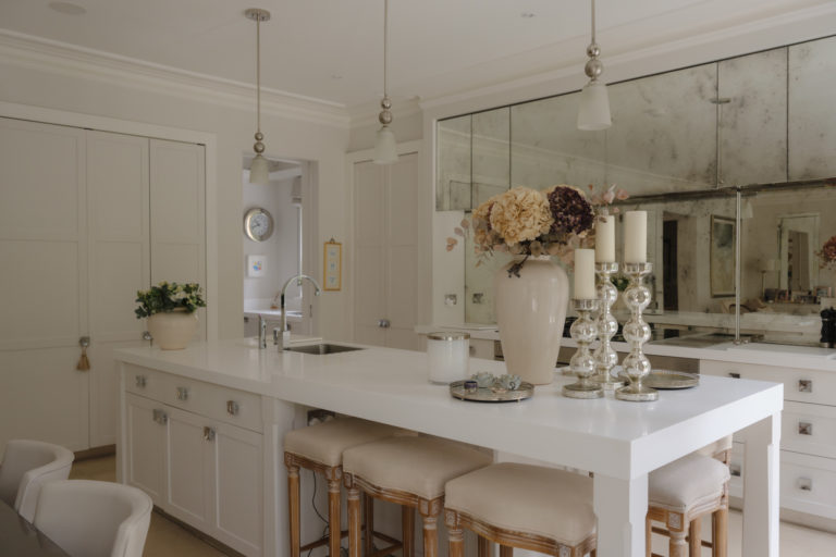 ASH, LONDON - SW11 - SHOOTFACTORY - LONDON HOUSES