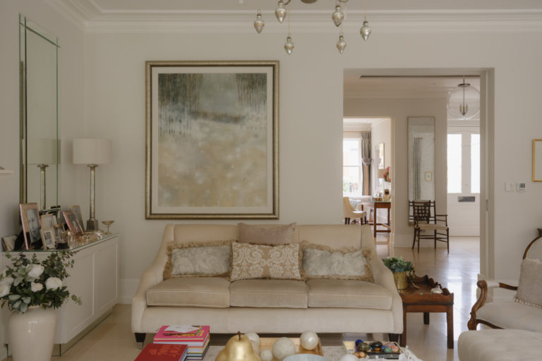 ASH, LONDON - SW11 - SHOOTFACTORY - LONDON HOUSES