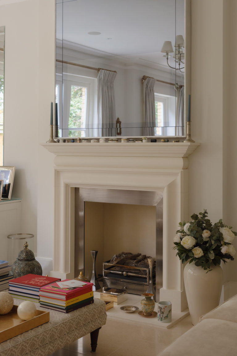 ASH, LONDON - SW11 - SHOOTFACTORY - LONDON HOUSES