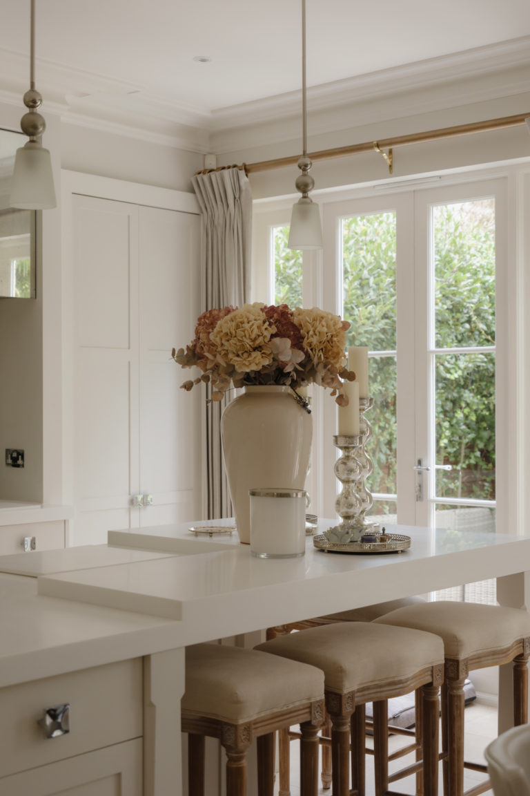ASH, LONDON - SW11 - SHOOTFACTORY - LONDON HOUSES