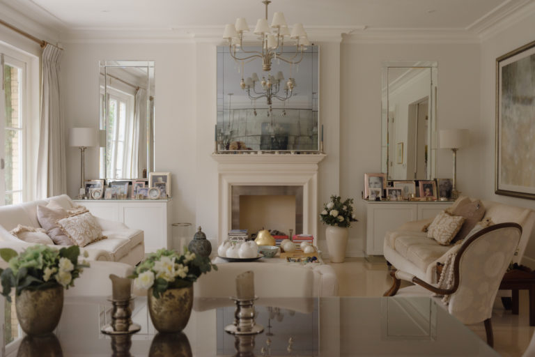 ASH, LONDON - SW11 - SHOOTFACTORY - LONDON HOUSES