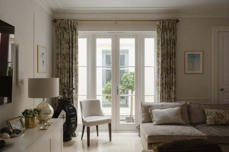 ASH, LONDON - SW11 - SHOOTFACTORY - LONDON HOUSES