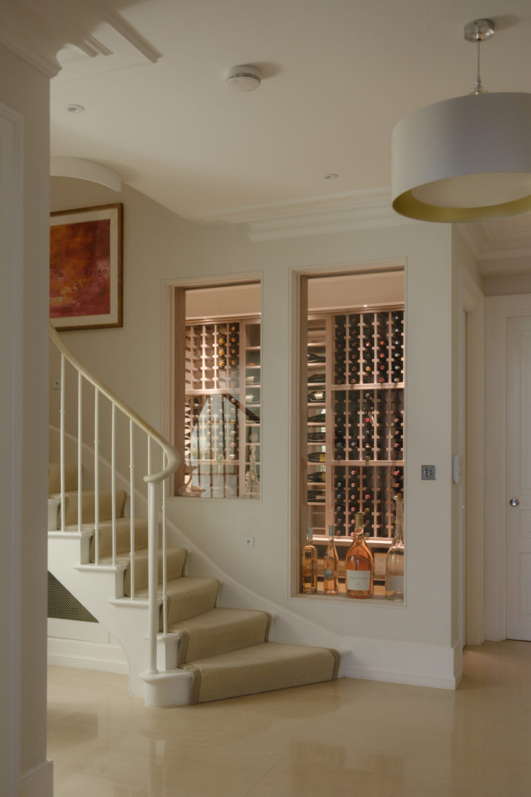 ASH, LONDON - SW11 - SHOOTFACTORY - LONDON HOUSES