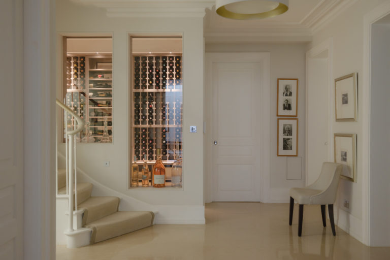 ASH, LONDON - SW11 - SHOOTFACTORY - LONDON HOUSES