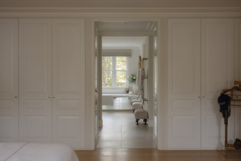 ASH, LONDON - SW11 - SHOOTFACTORY - LONDON HOUSES