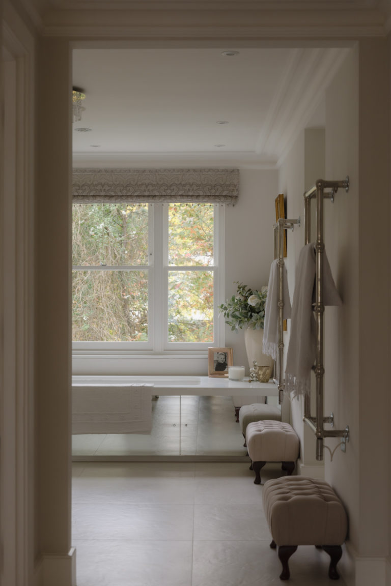 ASH, LONDON - SW11 - SHOOTFACTORY - LONDON HOUSES
