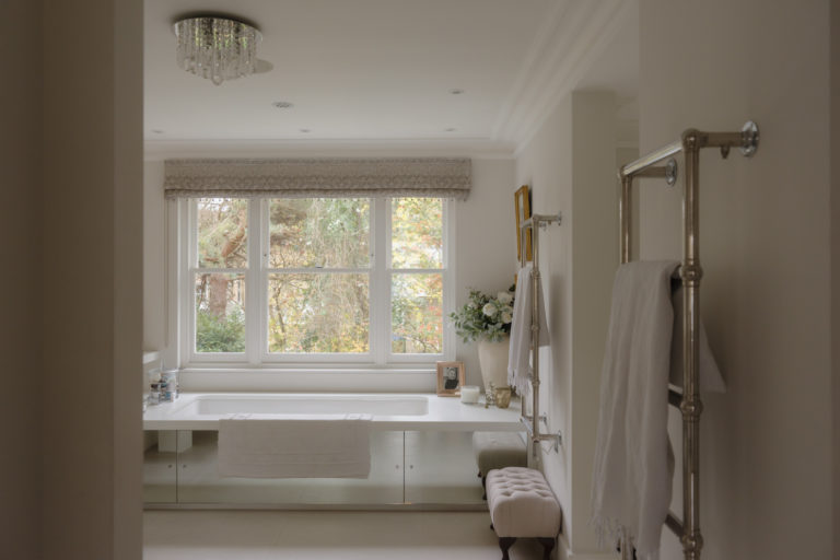 ASH, LONDON - SW11 - SHOOTFACTORY - LONDON HOUSES