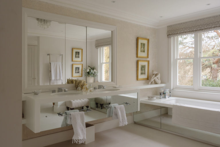 ASH, LONDON - SW11 - SHOOTFACTORY - LONDON HOUSES