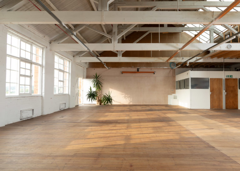 BELGRAVE, LEICESTER, LE4 - SHOOTFACTORY - PHOTOGRAPHIC STUDIOS