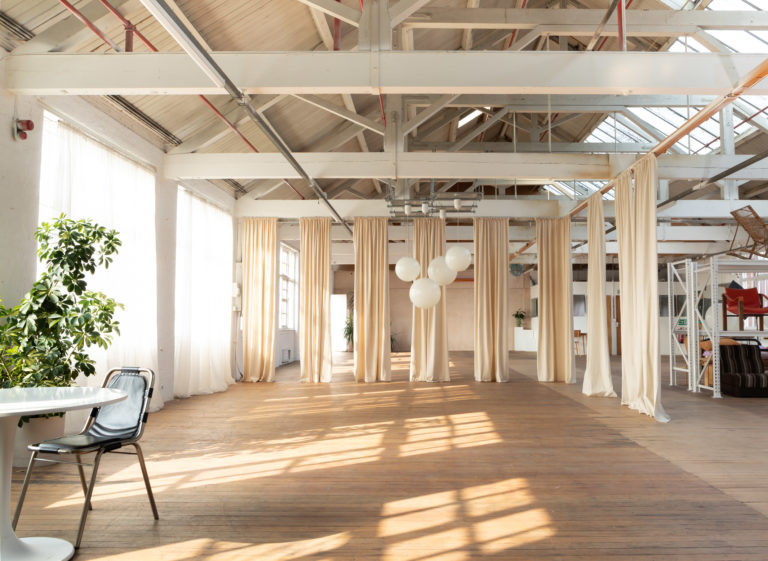 BELGRAVE, LEICESTER, LE4 - SHOOTFACTORY - PHOTOGRAPHIC STUDIOS