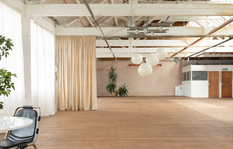 BELGRAVE, LEICESTER, LE4 - SHOOTFACTORY - PHOTOGRAPHIC STUDIOS