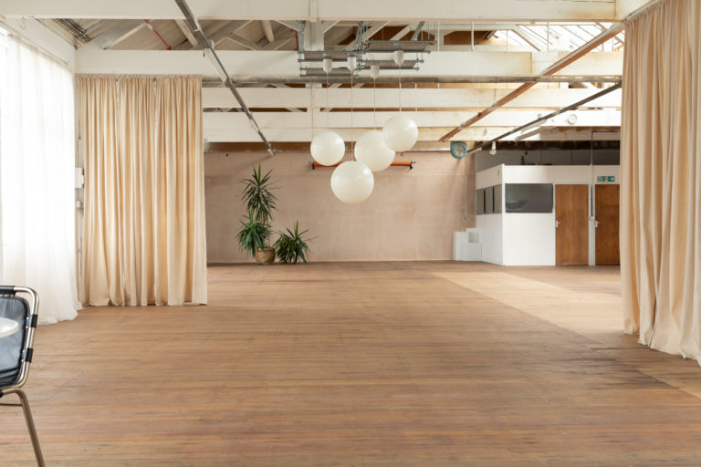 BELGRAVE, LEICESTER, LE4 - SHOOTFACTORY - PHOTOGRAPHIC STUDIOS