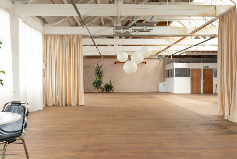 BELGRAVE, LEICESTER, LE4 - SHOOTFACTORY - PHOTOGRAPHIC STUDIOS