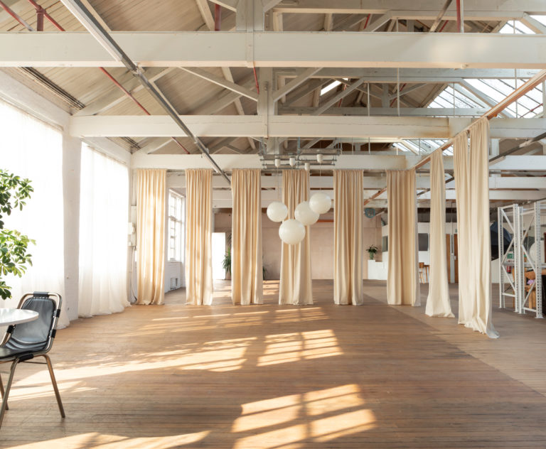 BELGRAVE, LEICESTER, LE4 - SHOOTFACTORY - PHOTOGRAPHIC STUDIOS