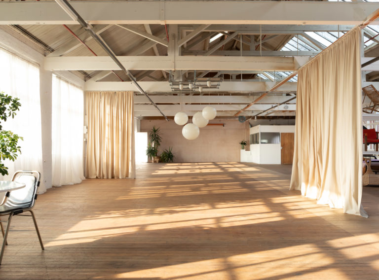 BELGRAVE, LEICESTER, LE4 - SHOOTFACTORY - PHOTOGRAPHIC STUDIOS