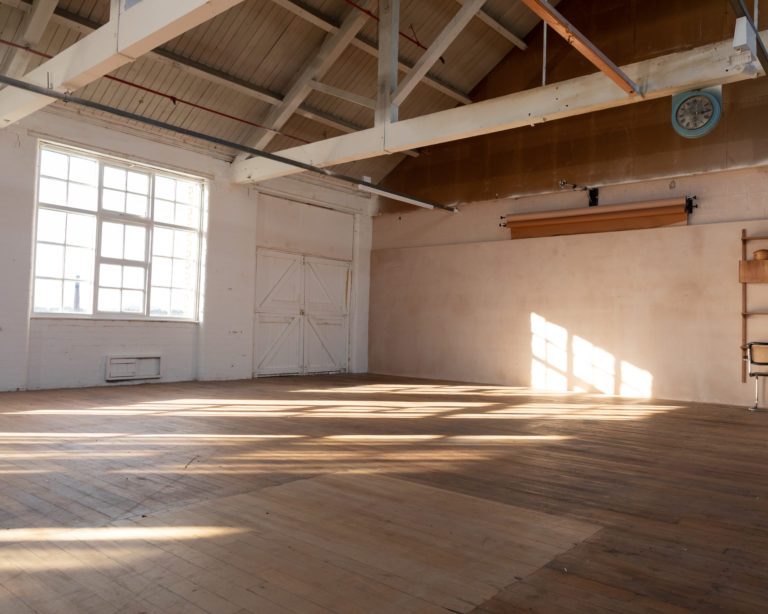 BELGRAVE, LEICESTER, LE4 - SHOOTFACTORY - PHOTOGRAPHIC STUDIOS