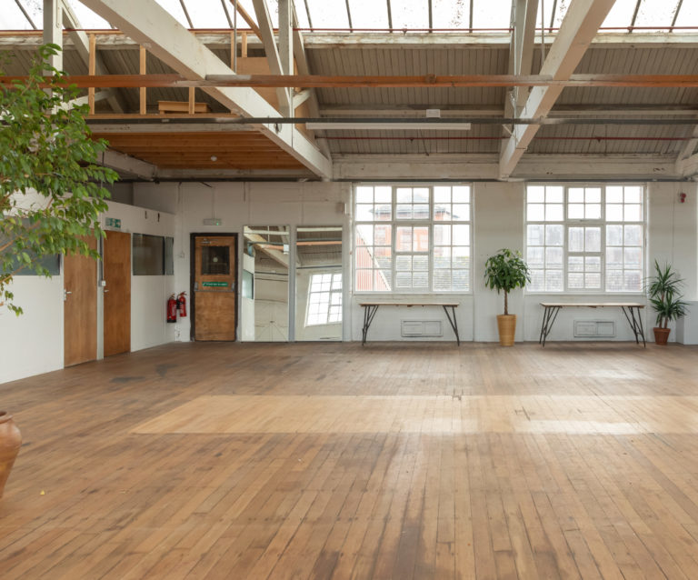BELGRAVE, LEICESTER, LE4 - SHOOTFACTORY - PHOTOGRAPHIC STUDIOS