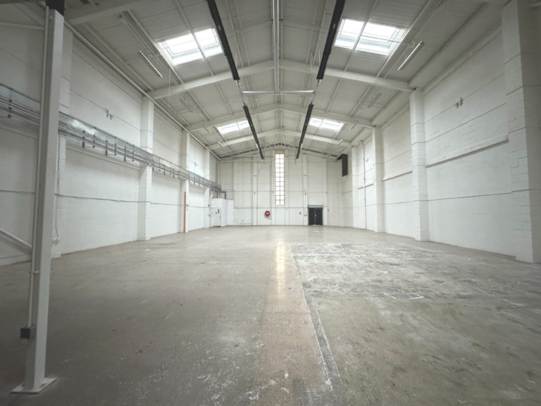 FORTY TWO, LONDON, SE1 - SHOOTFACTORY - PHOTOGRAPHIC STUDIOS