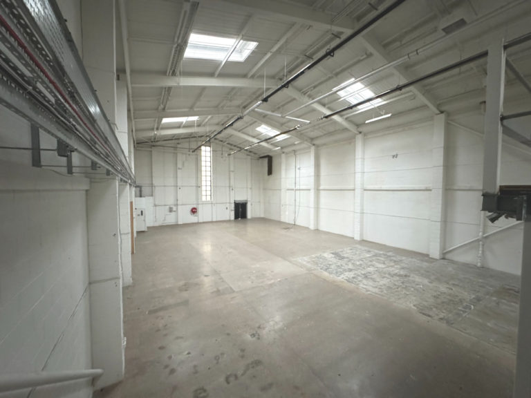FORTY TWO, LONDON, SE1 - SHOOTFACTORY - PHOTOGRAPHIC STUDIOS