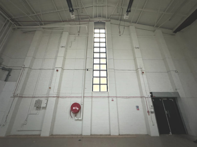 FORTY TWO, LONDON, SE1 - SHOOTFACTORY - PHOTOGRAPHIC STUDIOS
