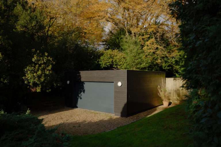 HERON HOUSE, SLOUGH SL2 - SHOOTFACTORY - OTHER UK HOUSES