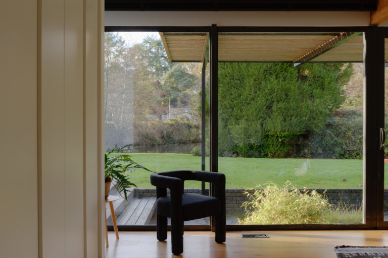 HERON HOUSE, SLOUGH SL2 - SHOOTFACTORY - OTHER UK HOUSES