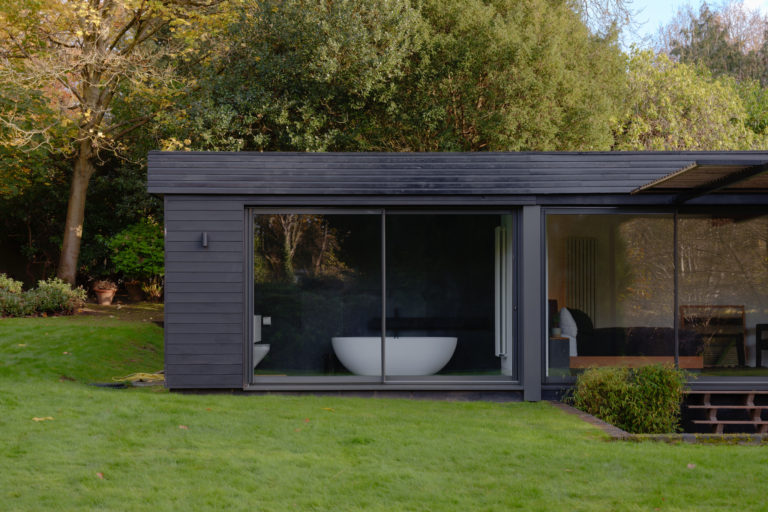 HERON HOUSE, SLOUGH SL2 - SHOOTFACTORY - OTHER UK HOUSES