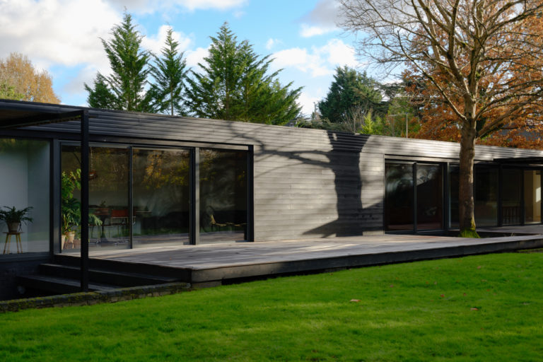 HERON HOUSE, SLOUGH SL2 - SHOOTFACTORY - OTHER UK HOUSES