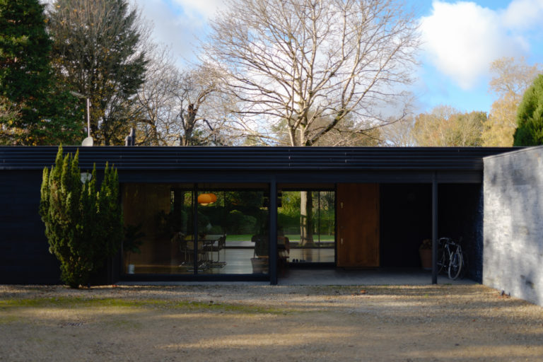 HERON HOUSE, SLOUGH SL2 - SHOOTFACTORY - OTHER UK HOUSES