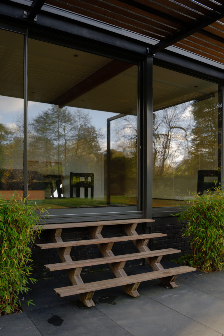 HERON HOUSE, SLOUGH SL2 - SHOOTFACTORY - OTHER UK HOUSES