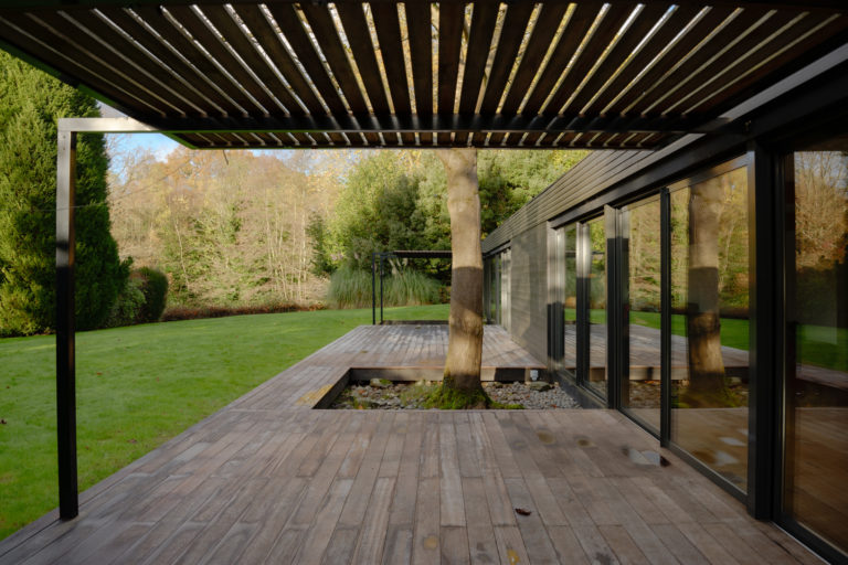 HERON HOUSE, SLOUGH SL2 - SHOOTFACTORY - OTHER UK HOUSES