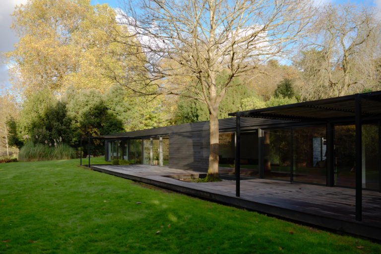 HERON HOUSE, SLOUGH SL2 - SHOOTFACTORY - OTHER UK HOUSES