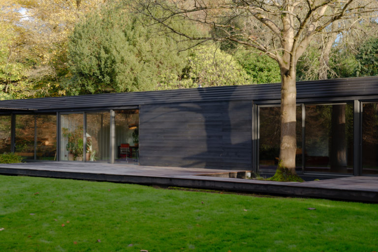HERON HOUSE, SLOUGH SL2 - SHOOTFACTORY - OTHER UK HOUSES