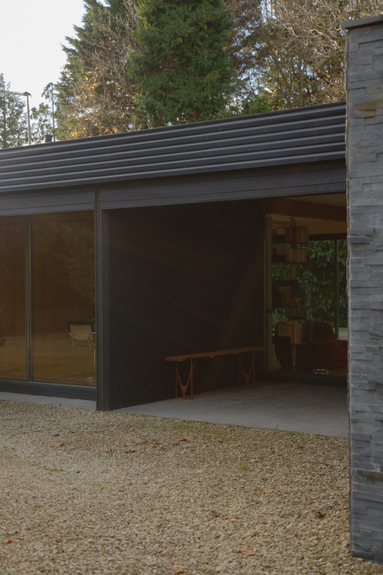HERON HOUSE, SLOUGH SL2 - SHOOTFACTORY - OTHER UK HOUSES