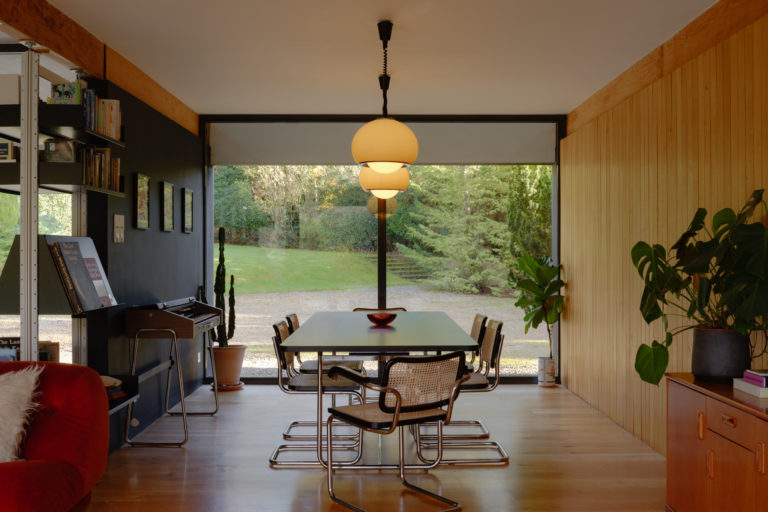HERON HOUSE, SLOUGH SL2 - SHOOTFACTORY - OTHER UK HOUSES