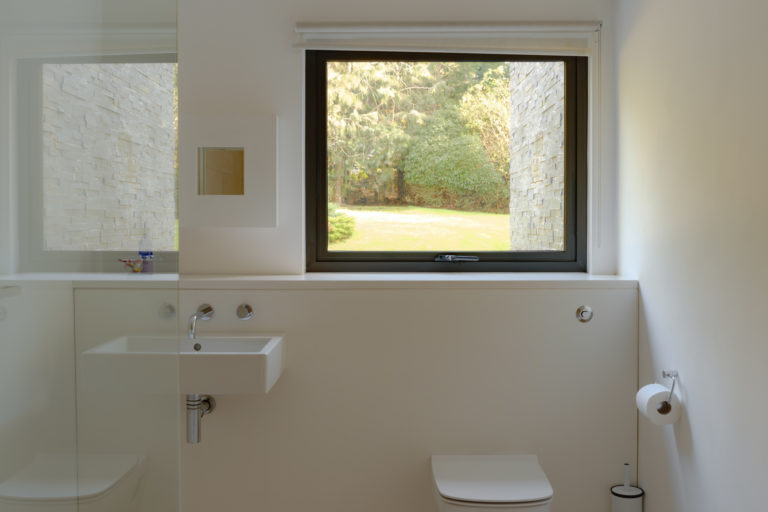 HERON HOUSE, SLOUGH SL2 - SHOOTFACTORY - OTHER UK HOUSES