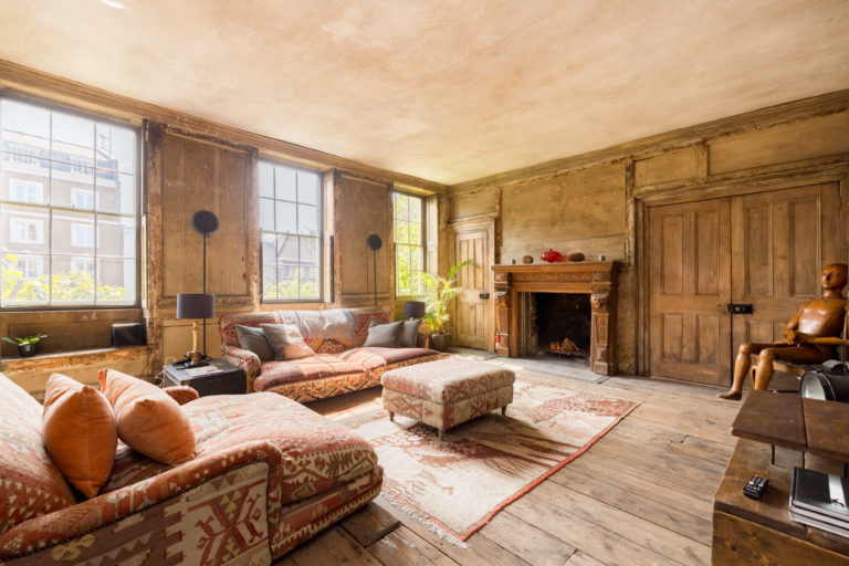 MALPLAQUET, LONDON - E1 - SHOOTFACTORY - LONDON HOUSES
