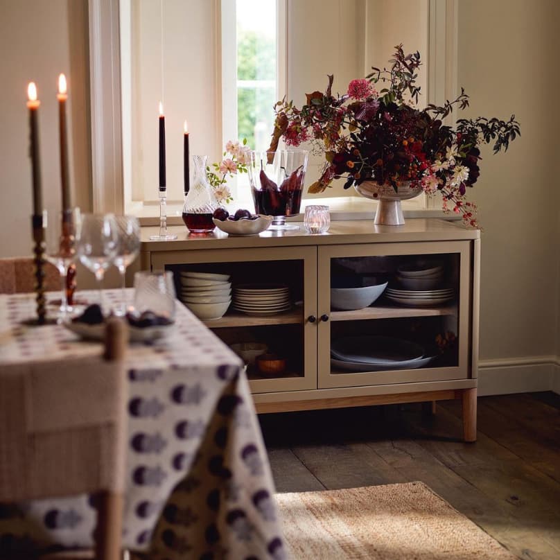 Neptune AW24 Collection Shoot - Sideboard - Shootfactory