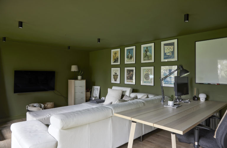 PEARL LONDON, E4 - SHOOTFACTORY - LONDON HOUSES