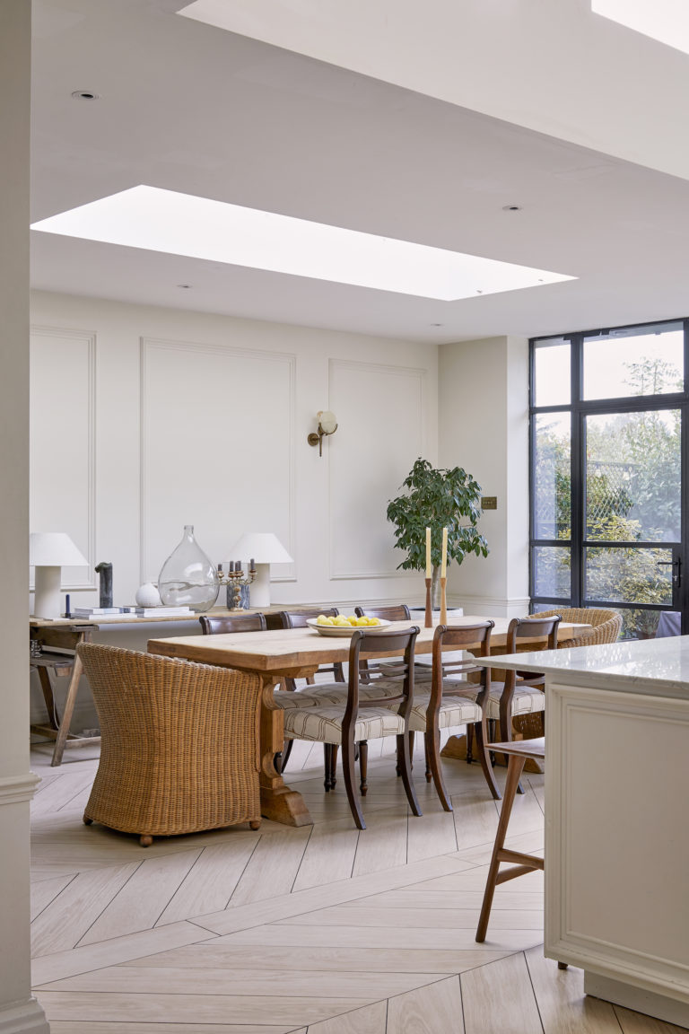 PEARL LONDON, E4 - SHOOTFACTORY - LONDON HOUSES