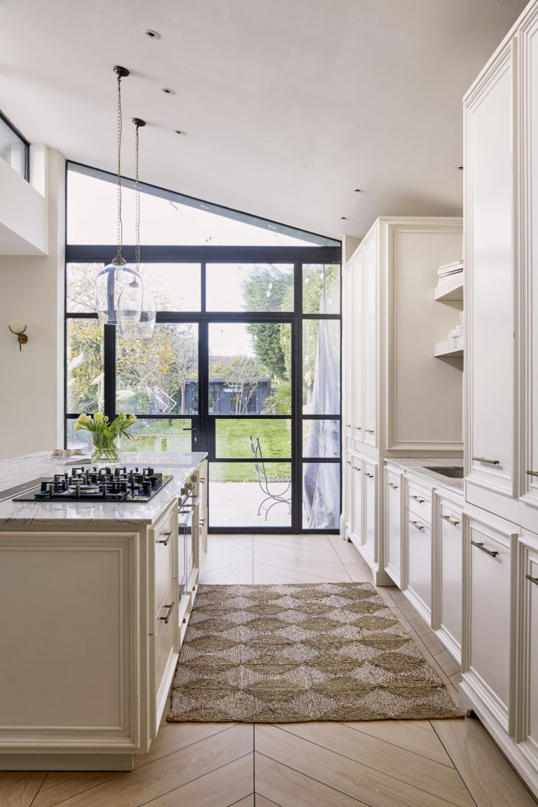 PEARL LONDON, E4 - SHOOTFACTORY - LONDON HOUSES