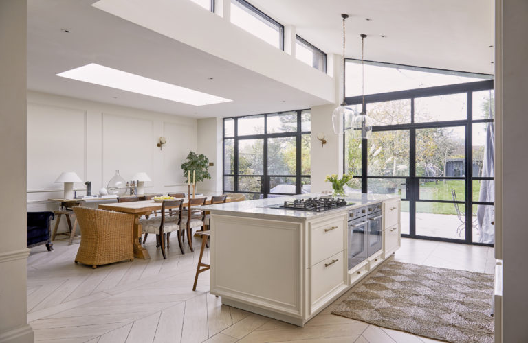 PEARL LONDON, E4 - SHOOTFACTORY - LONDON HOUSES