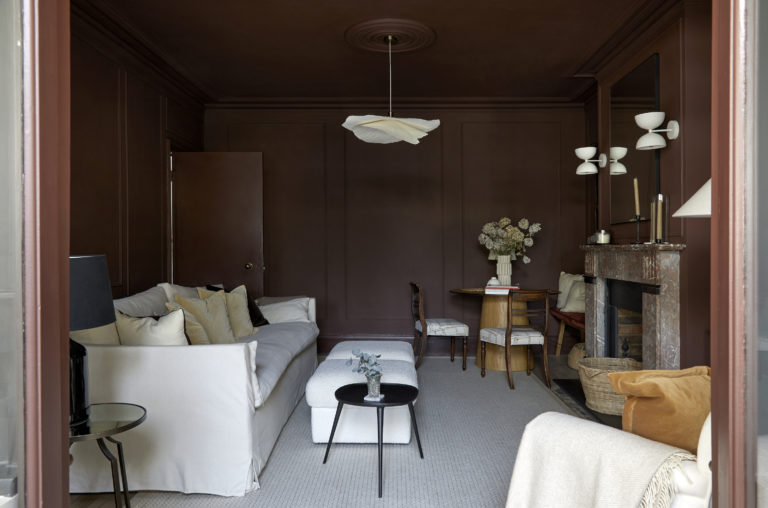 PEARL LONDON, E4 - SHOOTFACTORY - LONDON HOUSES