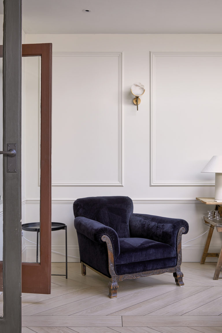 PEARL LONDON, E4 - SHOOTFACTORY - LONDON HOUSES