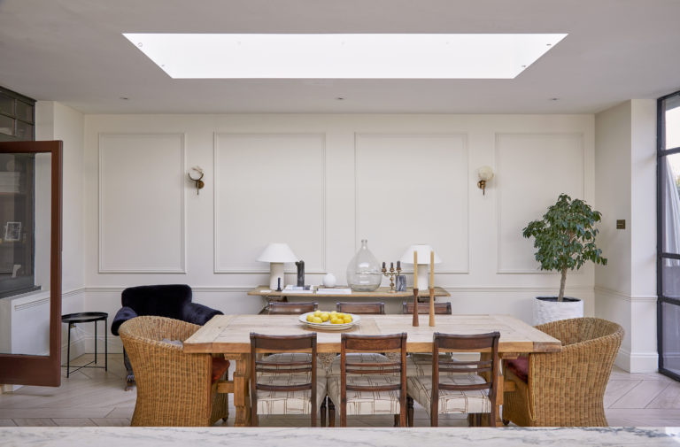 PEARL LONDON, E4 - SHOOTFACTORY - LONDON HOUSES