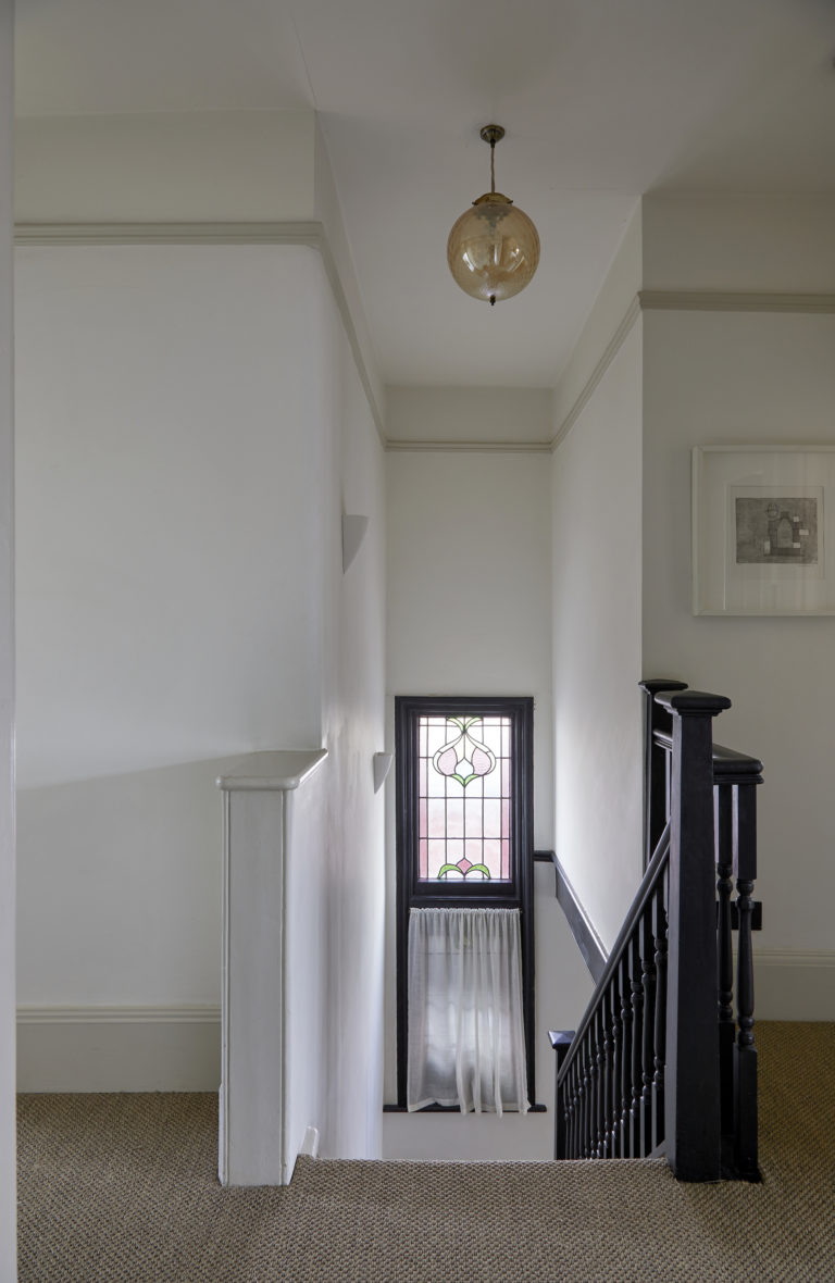 PEARL LONDON, E4 - SHOOTFACTORY - LONDON HOUSES