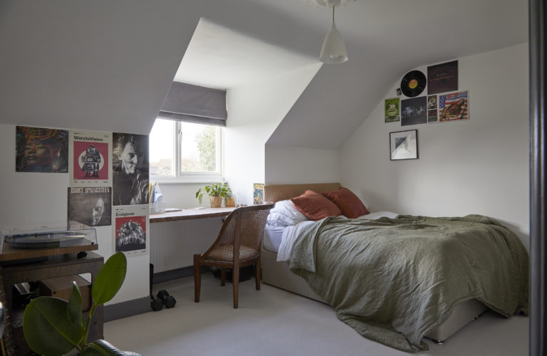 PEARL LONDON, E4 - SHOOTFACTORY - LONDON HOUSES