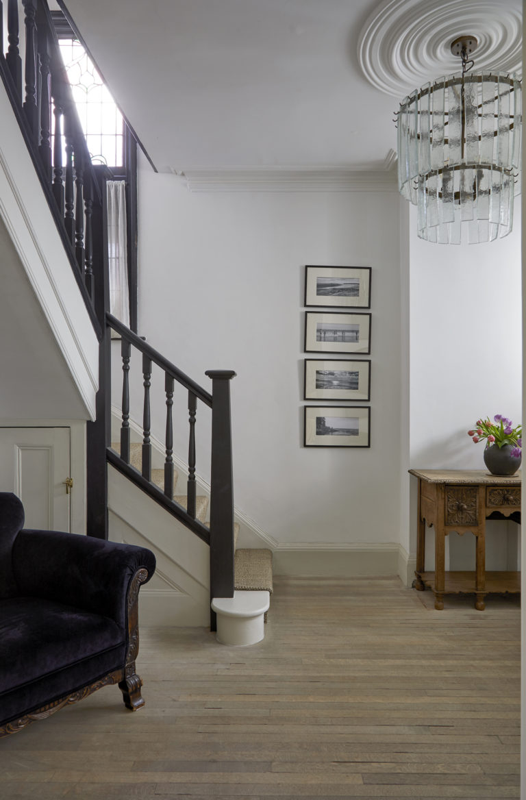 PEARL LONDON, E4 - SHOOTFACTORY - LONDON HOUSES